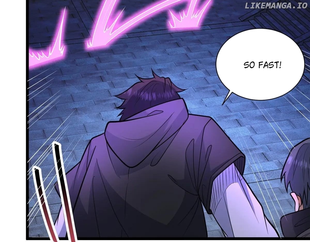 Divine Urban God Chapter 268 - page 69